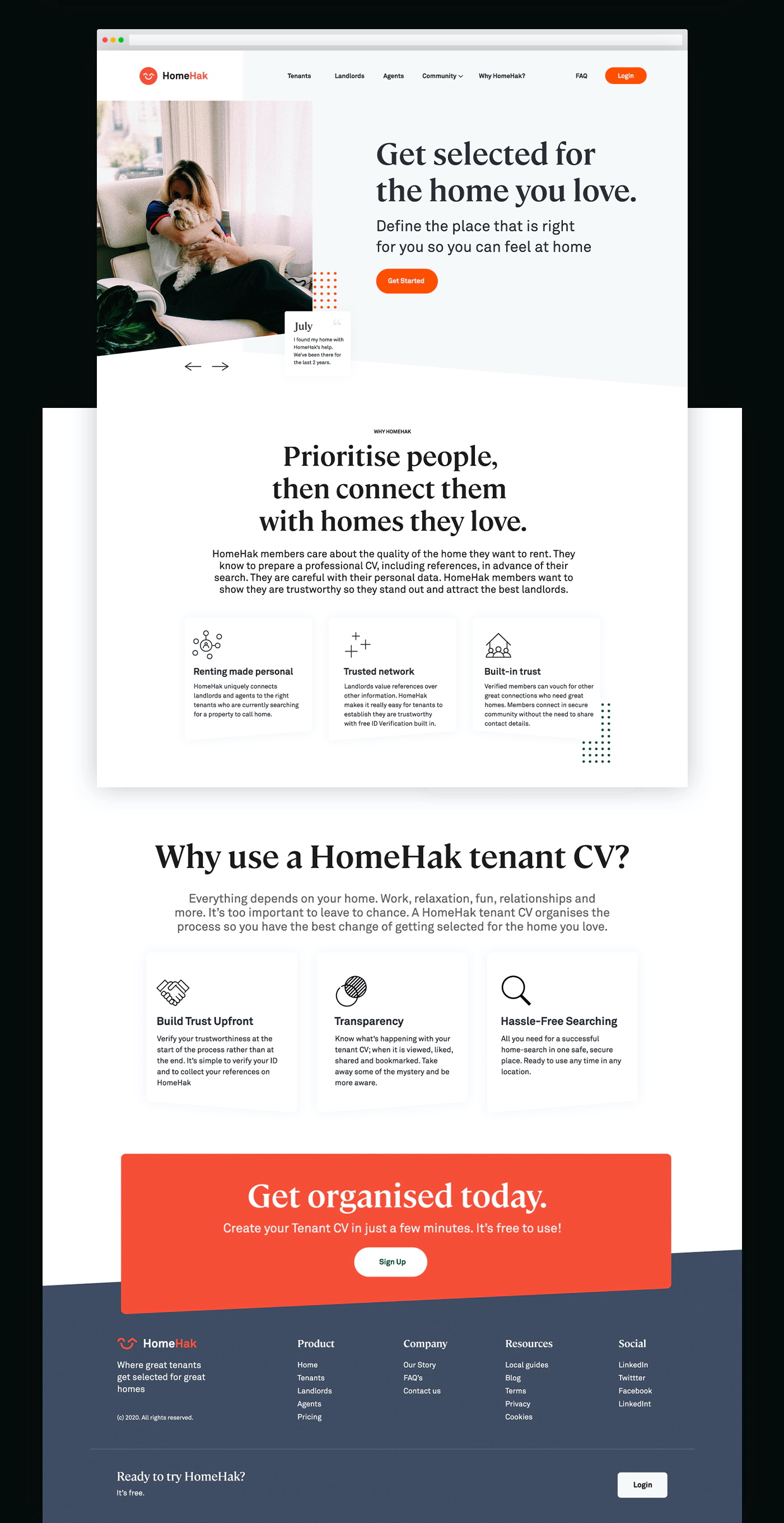 homehak