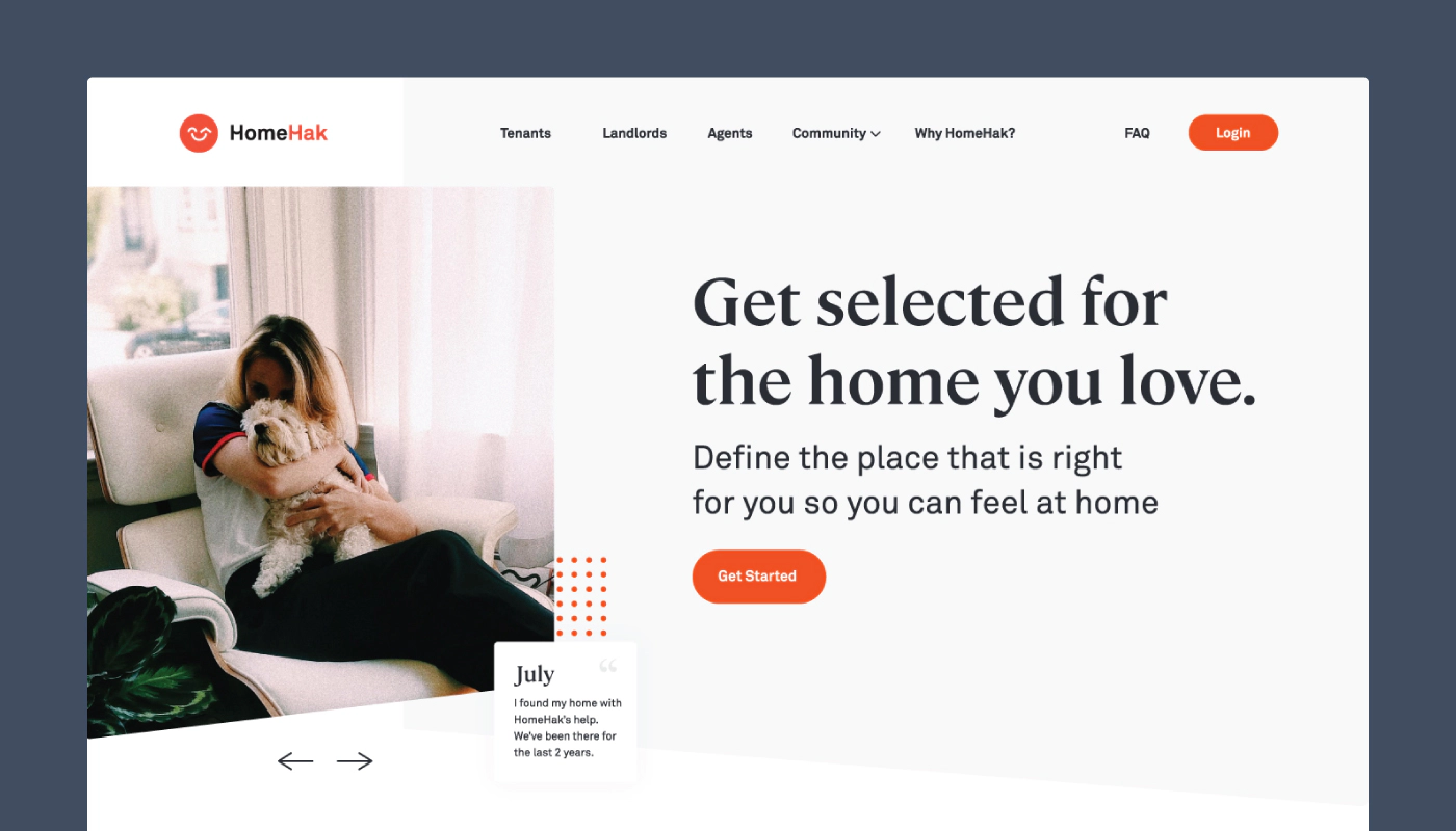homehak