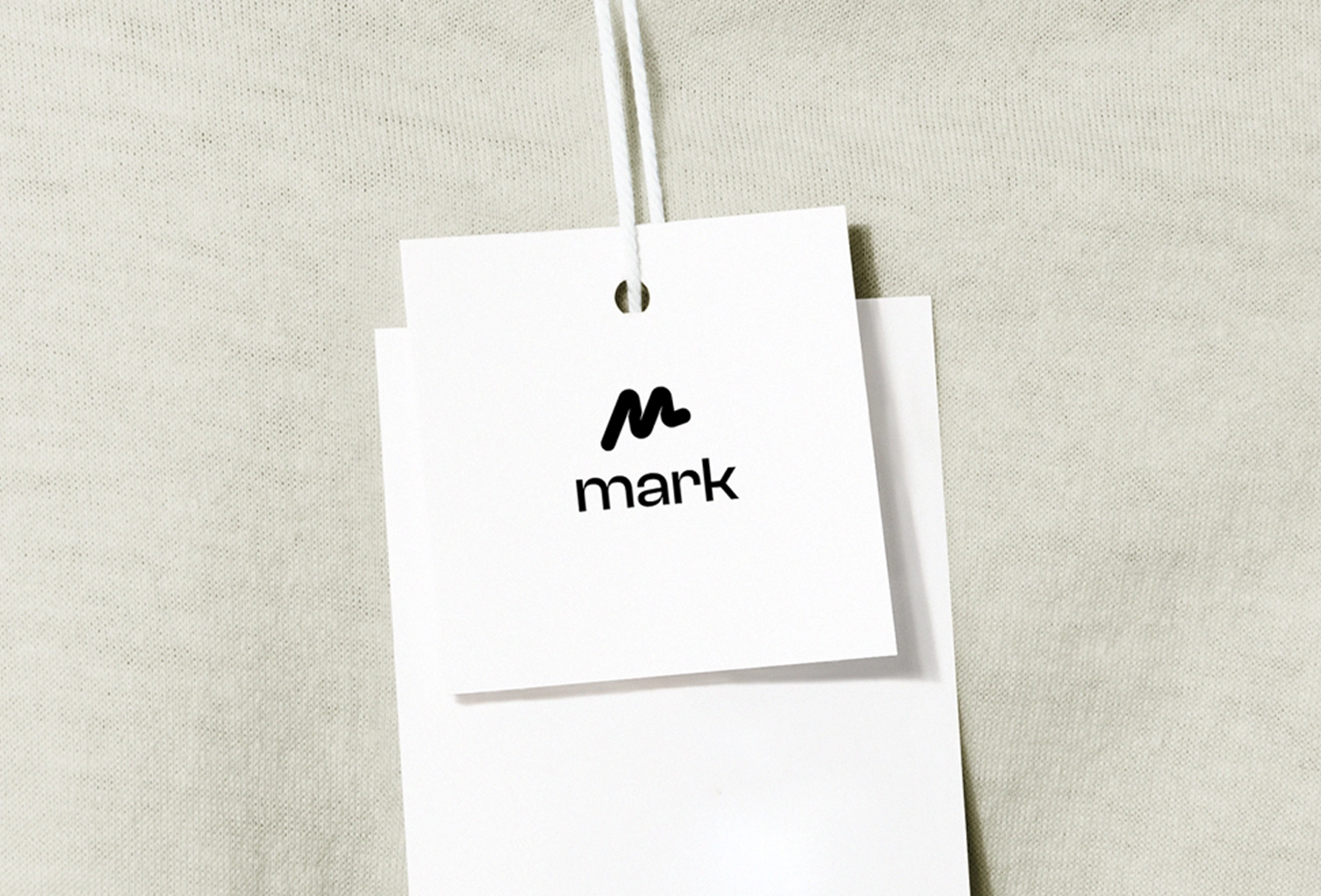 mark